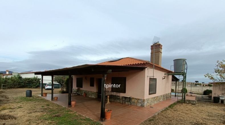 Cáceres - Cáceres - 2500m2