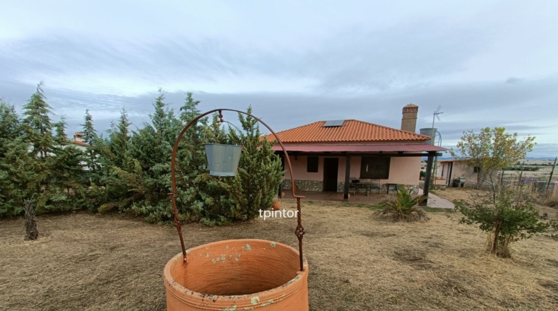 Cáceres - Cáceres - 2500m2