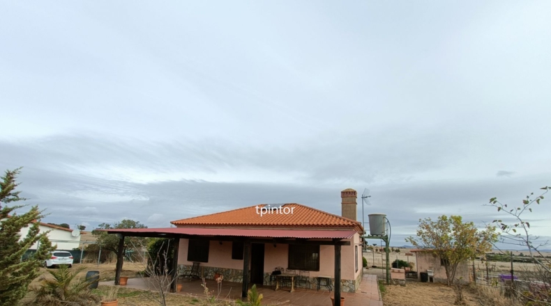 Cáceres - Cáceres - 2500m2
