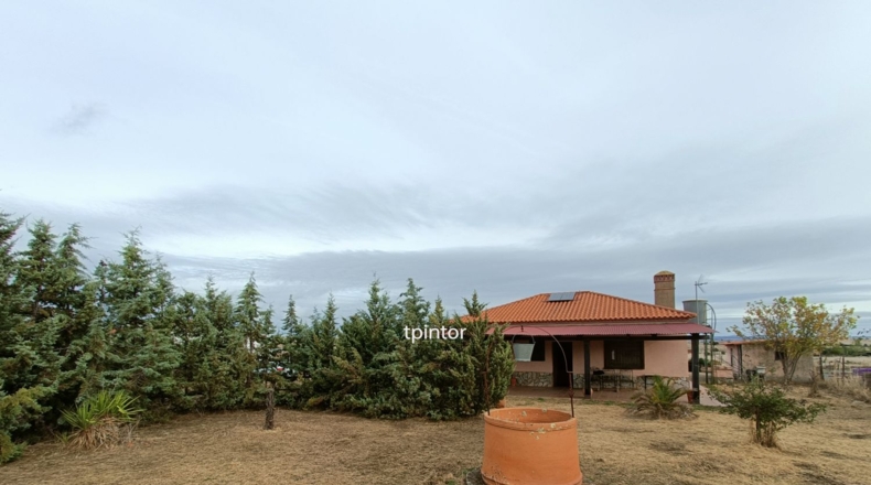 Cáceres - Cáceres - 2500m2