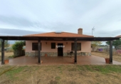 Rural estate for sale in Cáceres ref: TR357717 photo