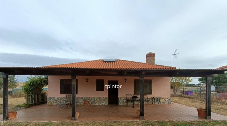 Cáceres - Cáceres - 2500m2