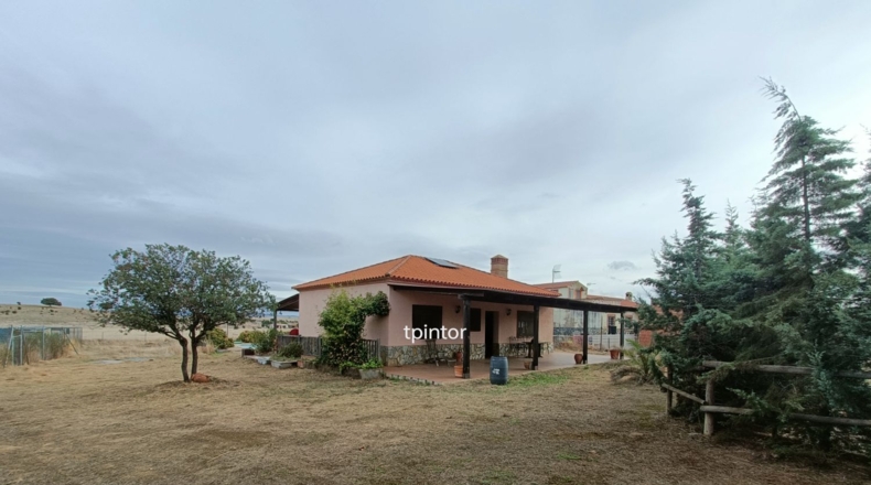 Cáceres - Cáceres - 2500m2
