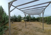 Rural estate for sale in Cáceres ref: TR357717 photo