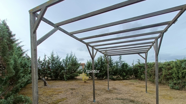 Cáceres - Cáceres - 2500m2