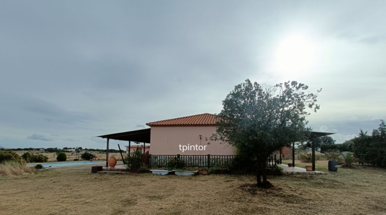 Cáceres - Cáceres - 2500m2