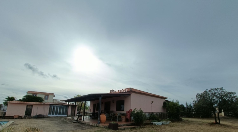 Cáceres - Cáceres - 2500m2