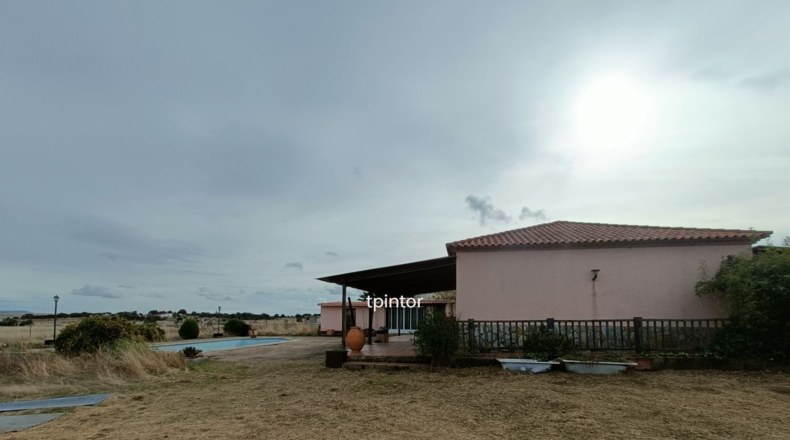Cáceres - Cáceres - 2500m2