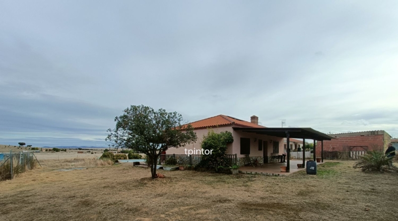 Cáceres - Cáceres - 2500m2