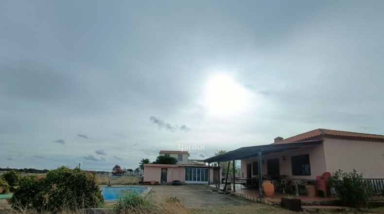 Cáceres - Cáceres - 2500m2