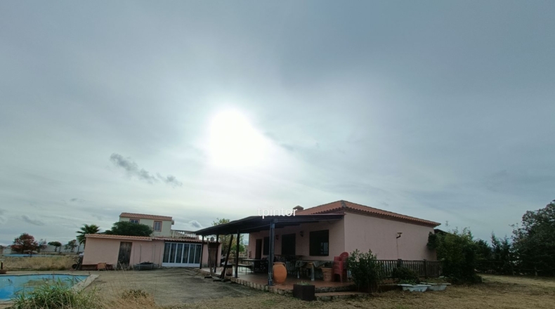 Cáceres - Cáceres - 2500m2