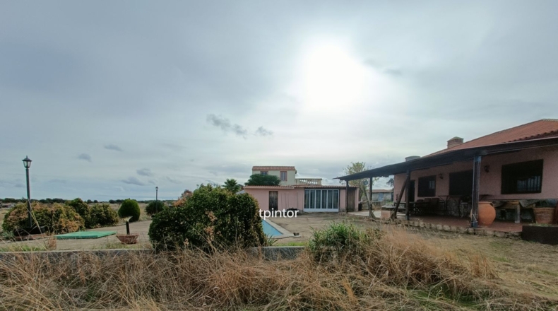 Cáceres - Cáceres - 2500m2