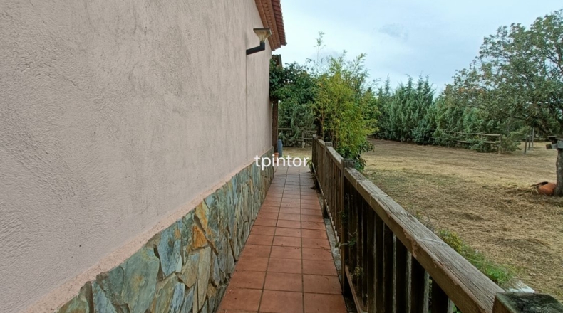 Cáceres - Cáceres - 2500m2
