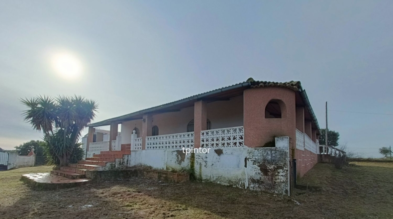 Cáceres - Miajadas - 5000m2