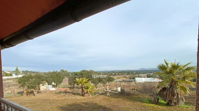 Cáceres - Miajadas - 5000m2