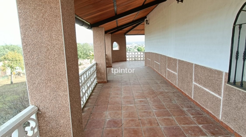 Cáceres - Miajadas - 5000m2