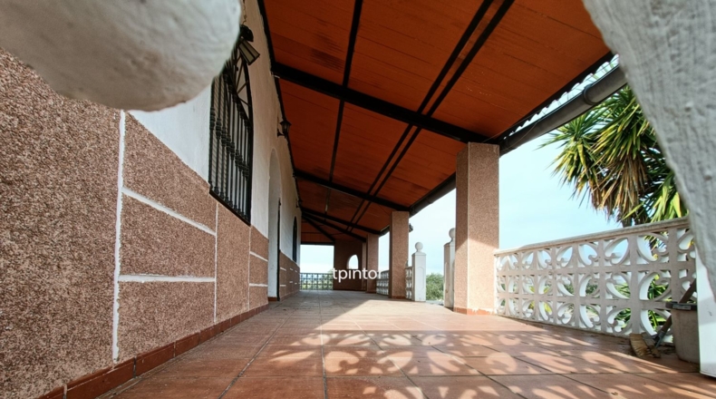 Cáceres - Miajadas - 5000m2
