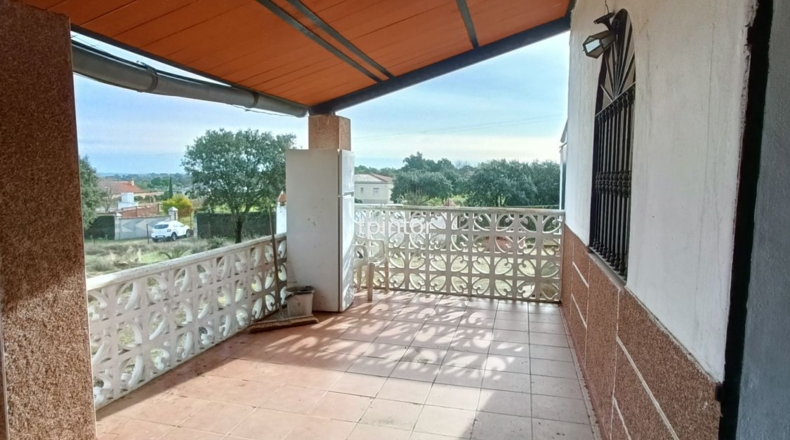 Cáceres - Miajadas - 5000m2