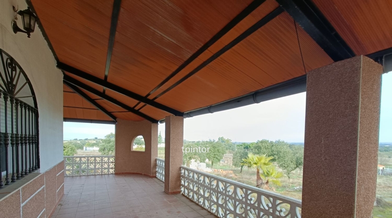 Cáceres - Miajadas - 5000m2