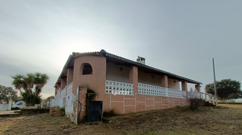 Cáceres - Miajadas - 5000m2