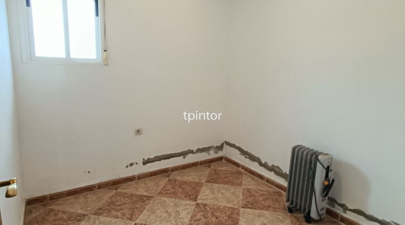Cáceres - Miajadas - 5000m2