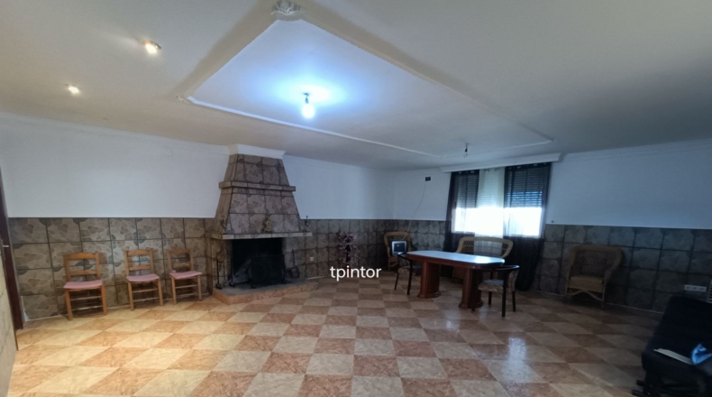 Cáceres - Miajadas - 5000m2