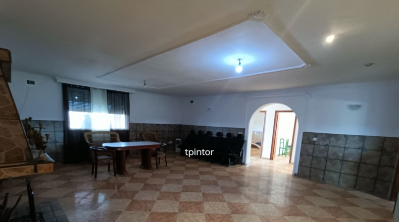 Cáceres - Miajadas - 5000m2