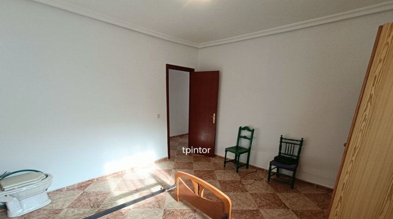 Cáceres - Miajadas - 5000m2
