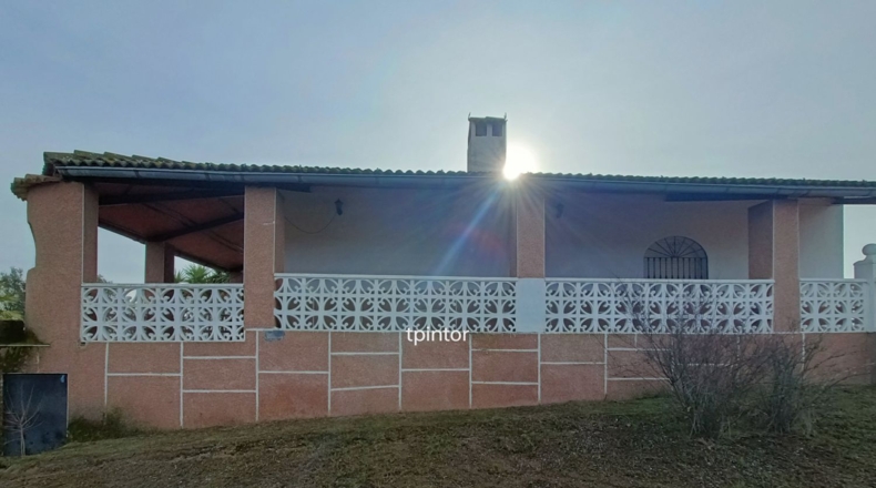 Cáceres - Miajadas - 5000m2