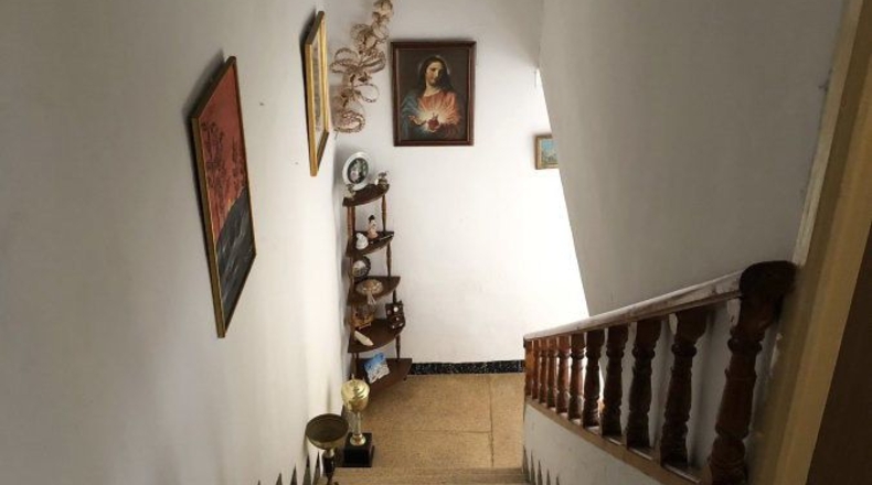 Jaén - Marmolejo - 105m2
