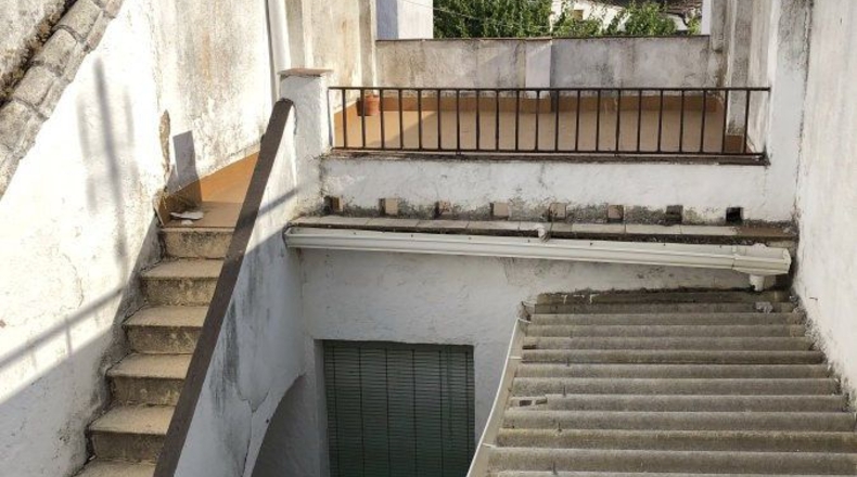 Jaén - Marmolejo - 105m2