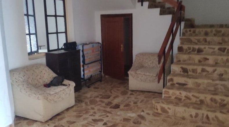 Jaén - Marmolejo - 185m2