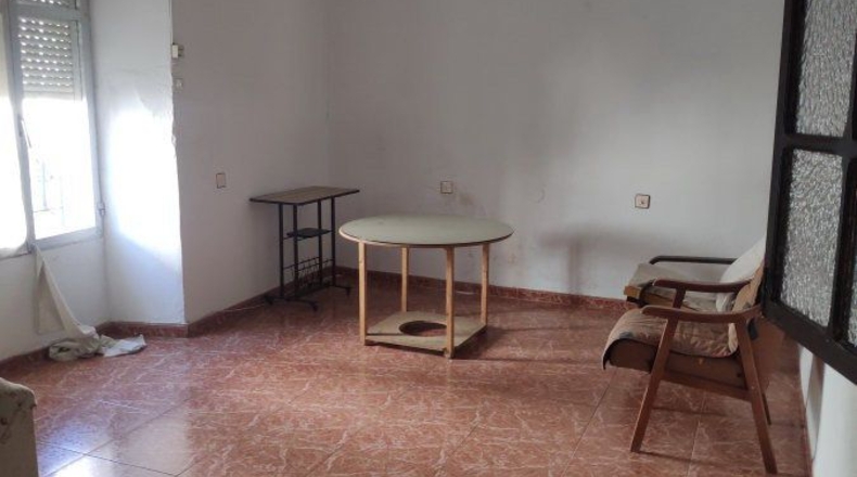 Jaén - Marmolejo - 185m2