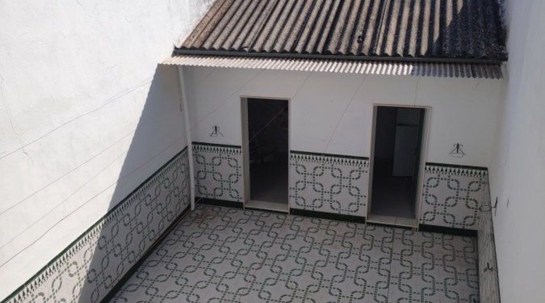 Jaén - Marmolejo - 185m2