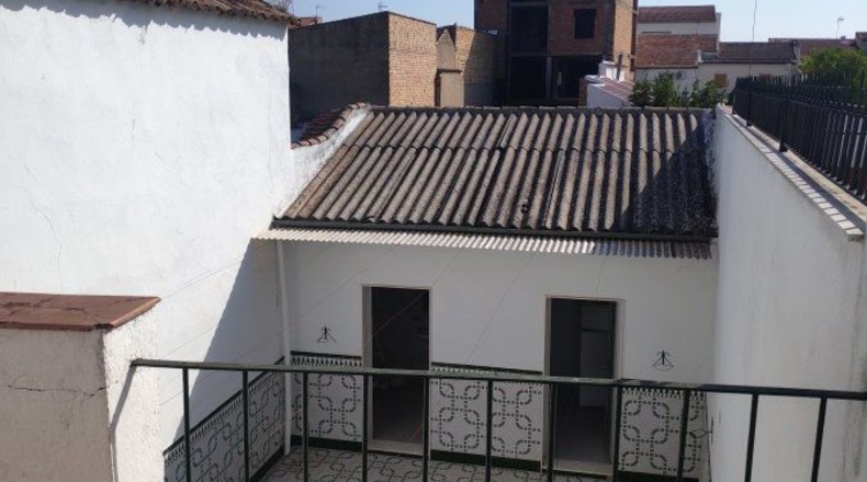 Jaén - Marmolejo - 185m2