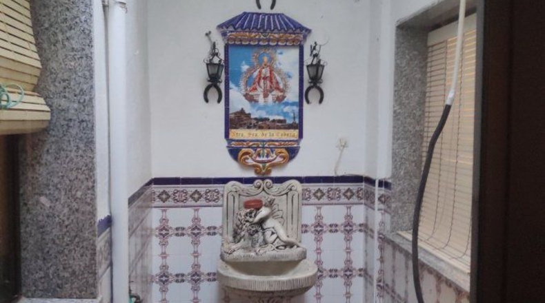 Jaén - Marmolejo - 90m2