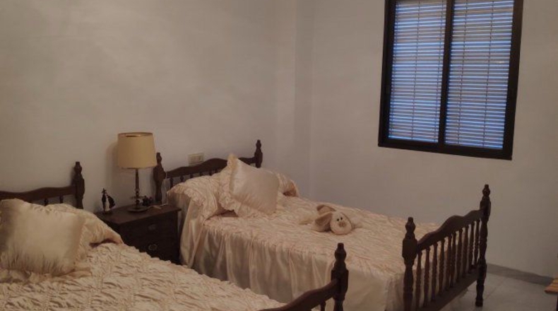 Jaén - Marmolejo - 90m2