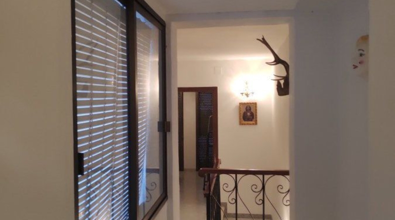 Jaén - Marmolejo - 90m2