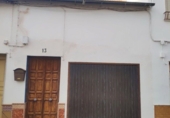 Casa de pueblo en venta en Marmolejo ref: TR262481 foto