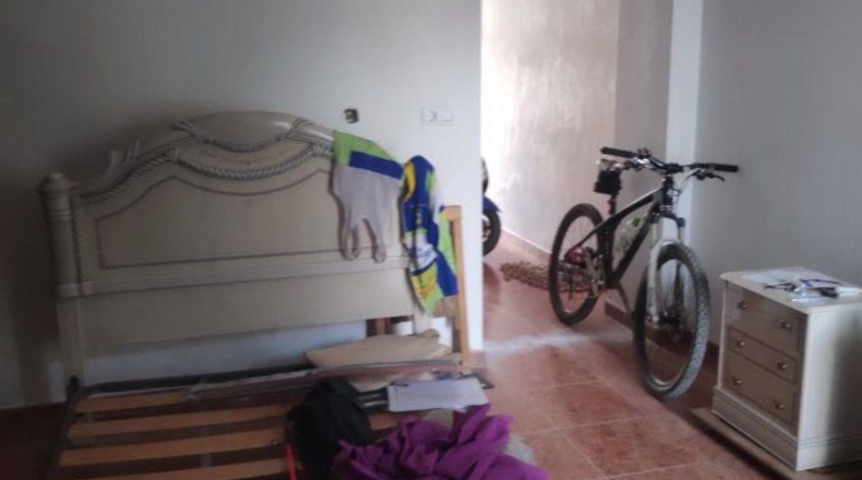 Jaen - Marmolejo - 96m2