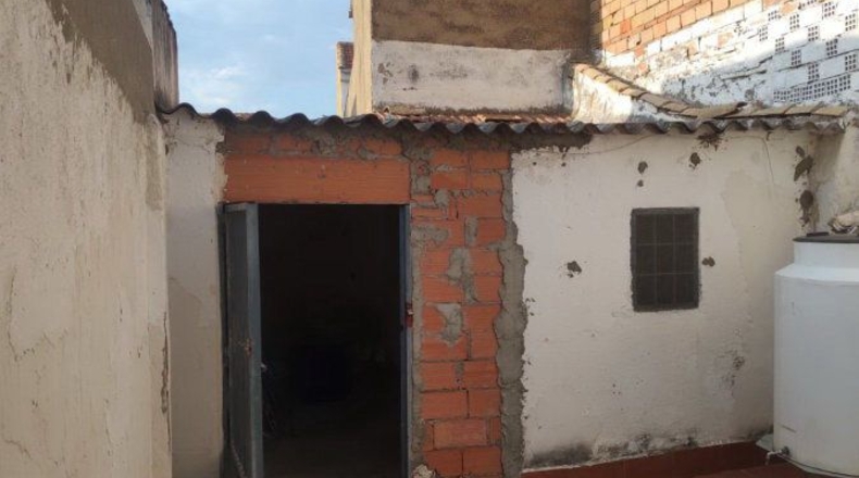 Jaen - Marmolejo - 96m2