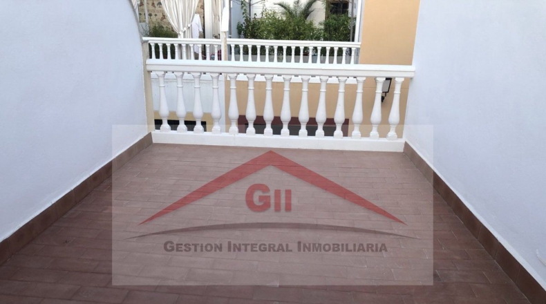Jaén - Marmolejo - 122m2