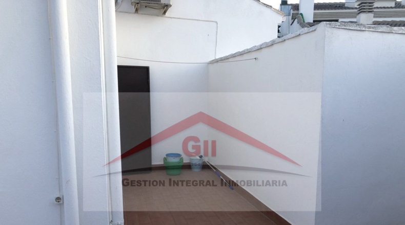 Jaén - Marmolejo - 122m2