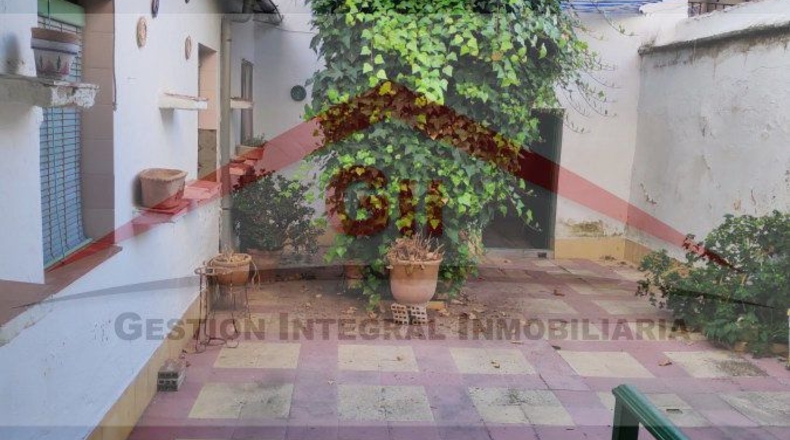 Jaén - Marmolejo - 284m2