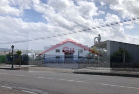 Marmolejo 3618&nbsp;м²