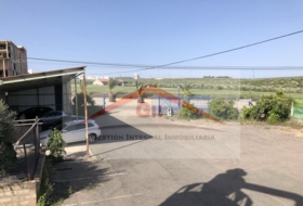 Marmolejo 3618&nbsp;м²