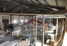 Marmolejo 3618&nbsp;м²