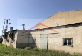 Marmolejo 3618&nbsp;м²