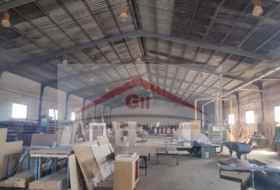 Marmolejo 3618&nbsp;м²