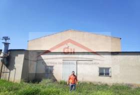 Marmolejo 3618&nbsp;м²